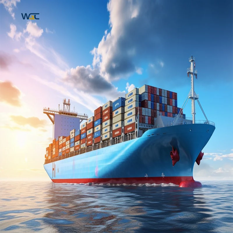 Shopify Dropshipping به ایالات متحده